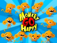 Игра Веселые обезьянки для девочек Игра Веселые обезьянки для девочек